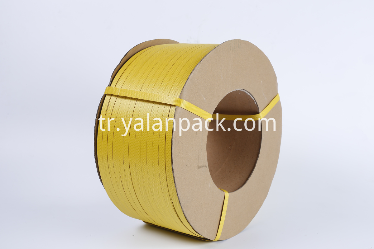 plastik çemberleme plastic strapping